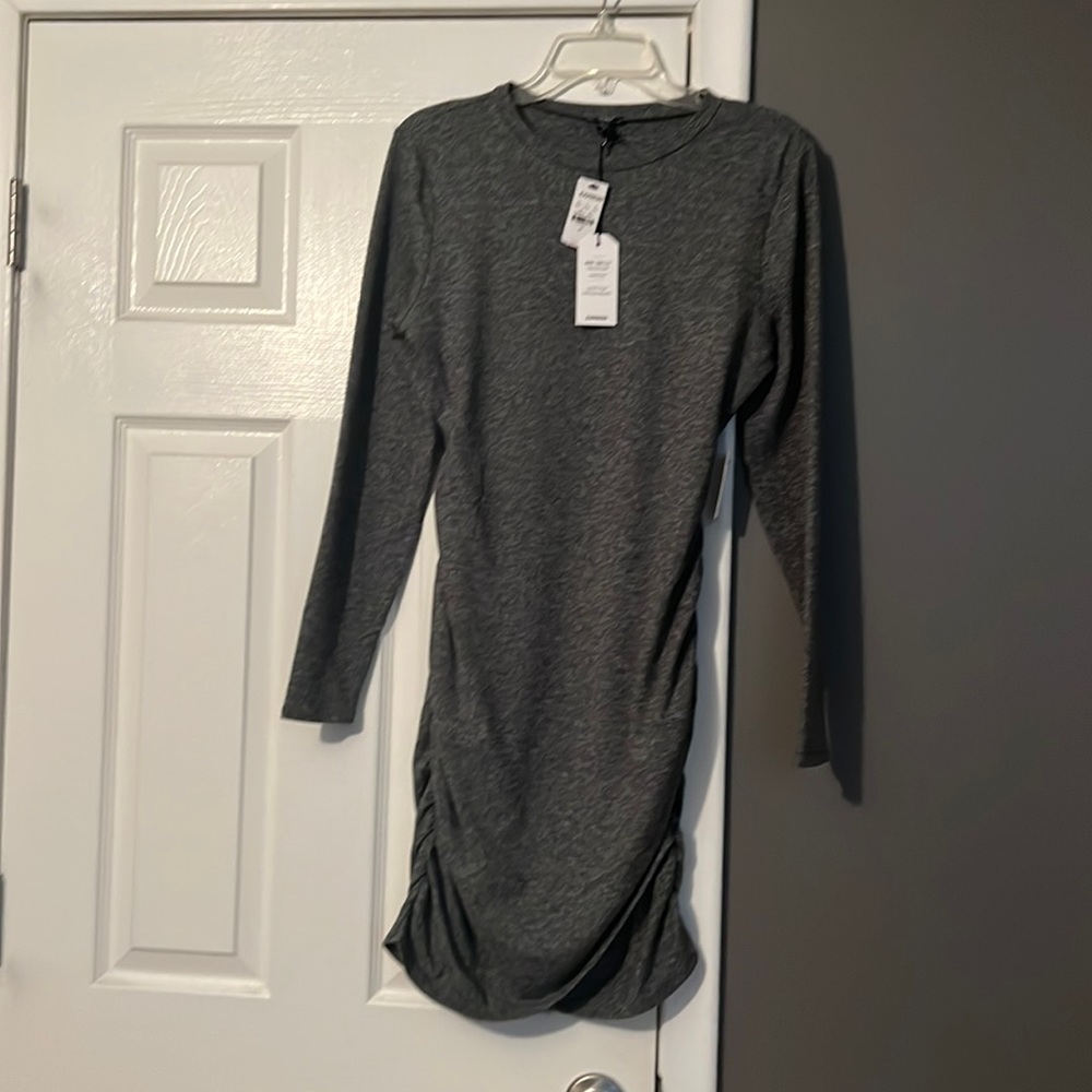 Express woman’s body contour collection compression. Bought for clearance $50